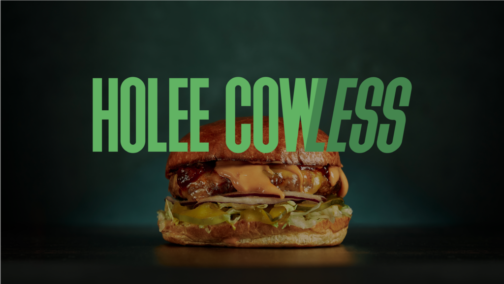 Holee Cowless Title