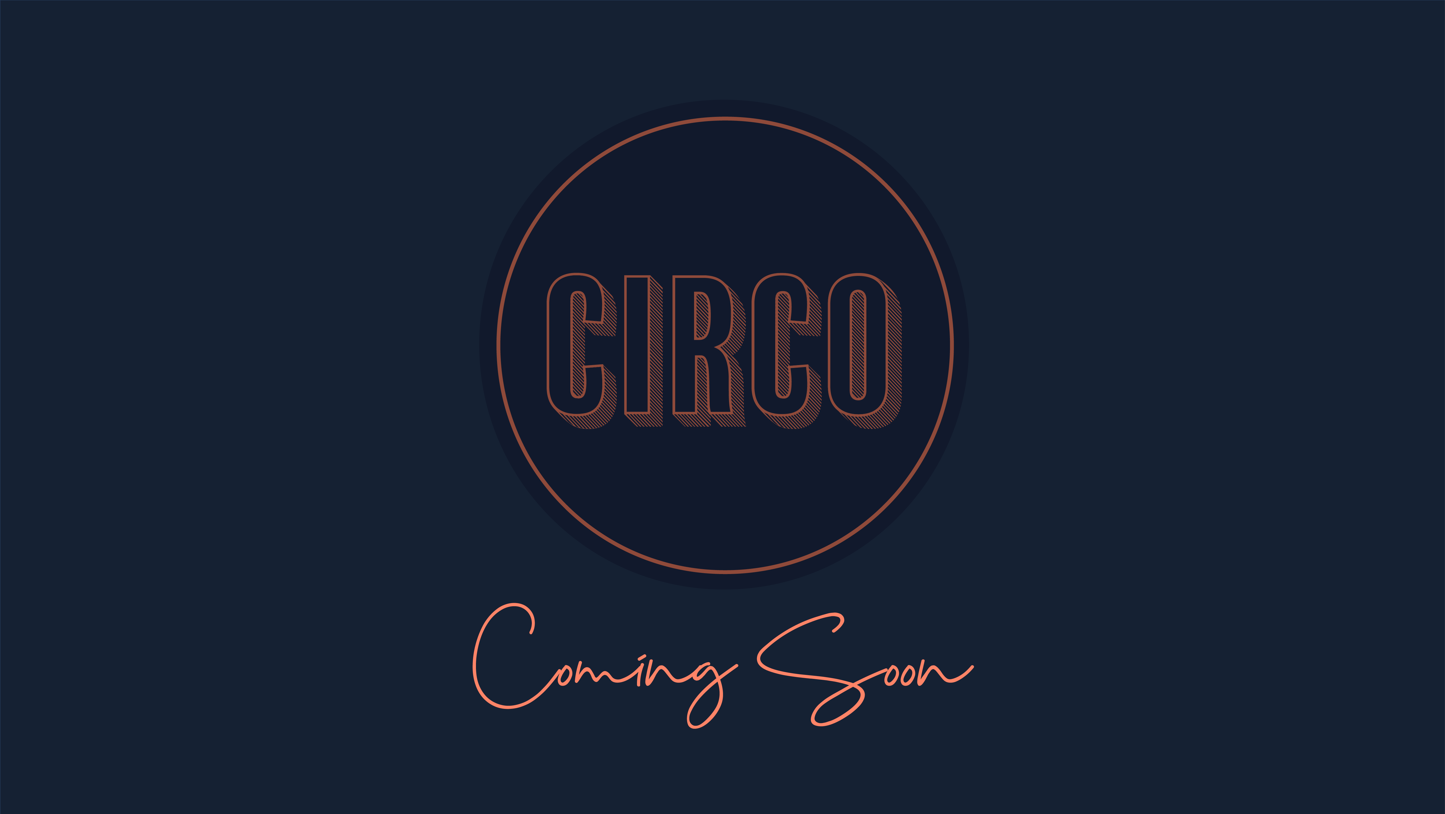 Circo title