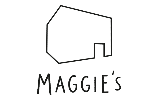 Maggies charity to be supported in  2024 in Prithvi