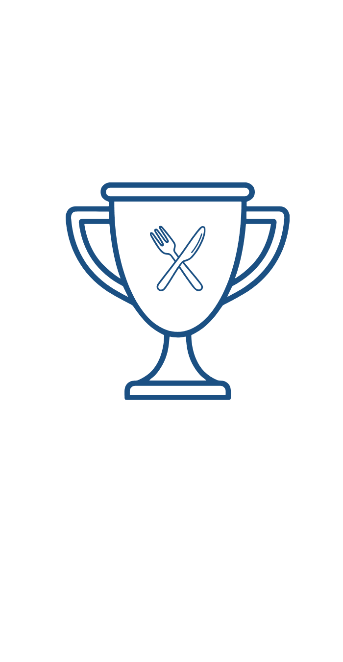 Step 3 rewards icon